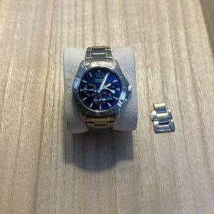 Citizen Quartz AG8300-52L